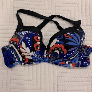 Tommy Bahama cup bra